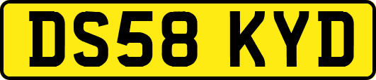 DS58KYD