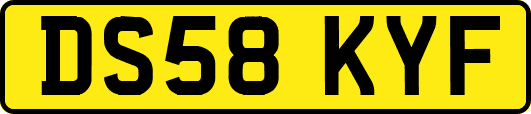 DS58KYF