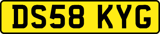 DS58KYG