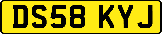 DS58KYJ