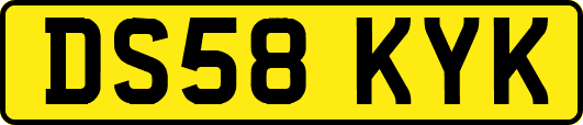 DS58KYK