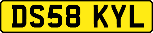 DS58KYL