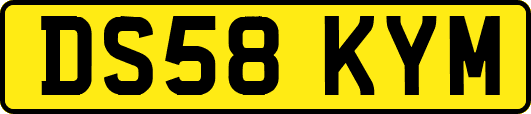 DS58KYM