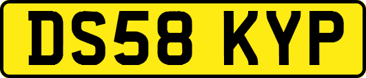 DS58KYP