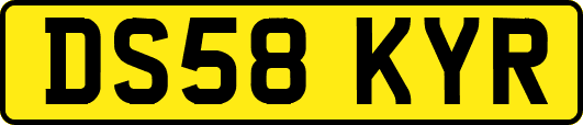 DS58KYR
