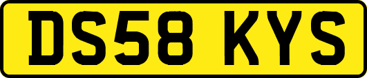 DS58KYS
