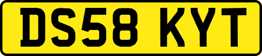 DS58KYT