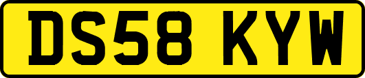 DS58KYW