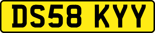 DS58KYY