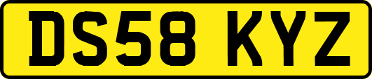 DS58KYZ