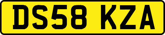 DS58KZA