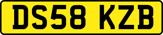 DS58KZB