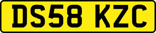 DS58KZC
