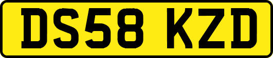 DS58KZD