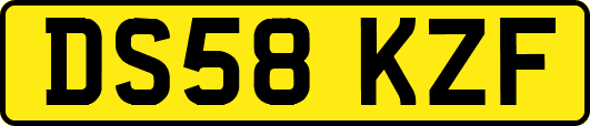 DS58KZF