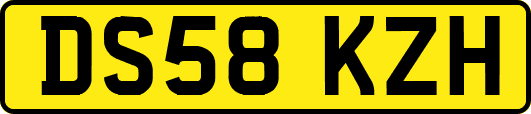 DS58KZH