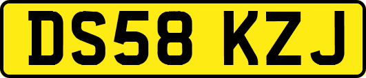 DS58KZJ