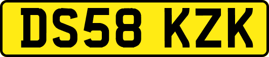 DS58KZK