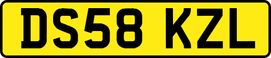DS58KZL