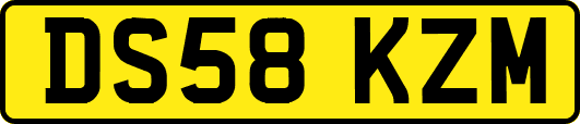 DS58KZM