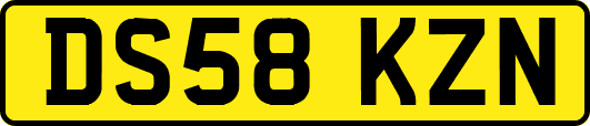 DS58KZN
