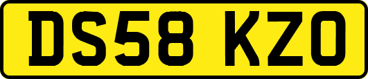 DS58KZO