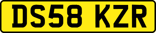 DS58KZR