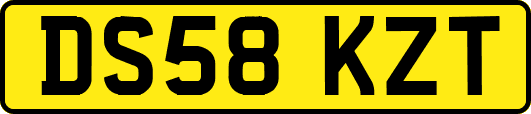 DS58KZT