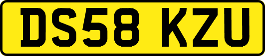 DS58KZU