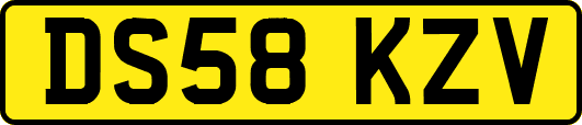 DS58KZV
