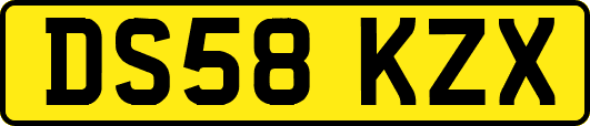 DS58KZX