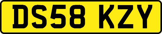 DS58KZY