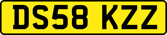 DS58KZZ
