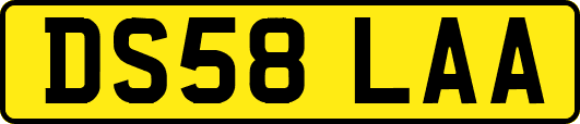DS58LAA