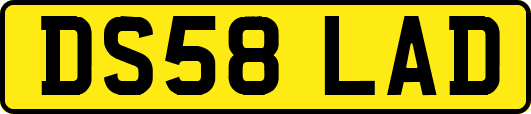 DS58LAD