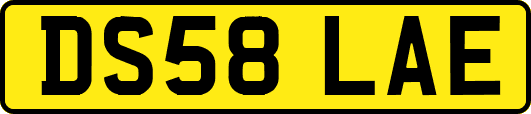 DS58LAE