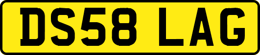 DS58LAG