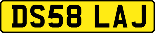 DS58LAJ