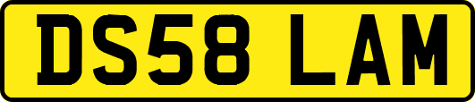 DS58LAM