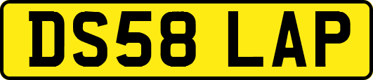 DS58LAP