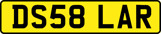 DS58LAR