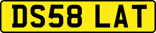 DS58LAT