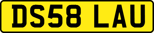 DS58LAU