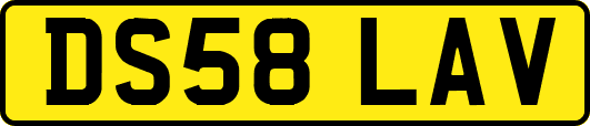 DS58LAV
