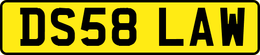 DS58LAW