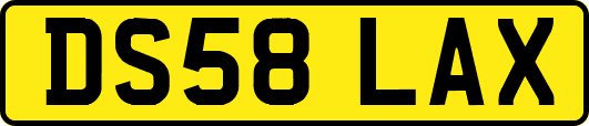 DS58LAX