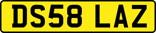 DS58LAZ