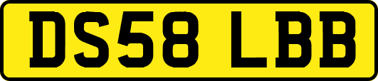DS58LBB