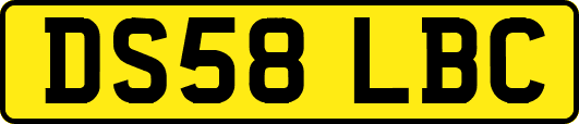 DS58LBC