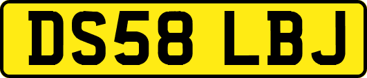 DS58LBJ